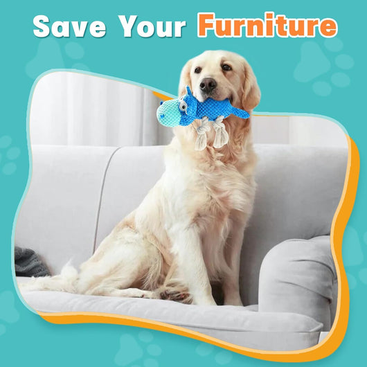 Juguetes para Perros Grandes Destructores - Resistentes y Entretenidos - Image 5
