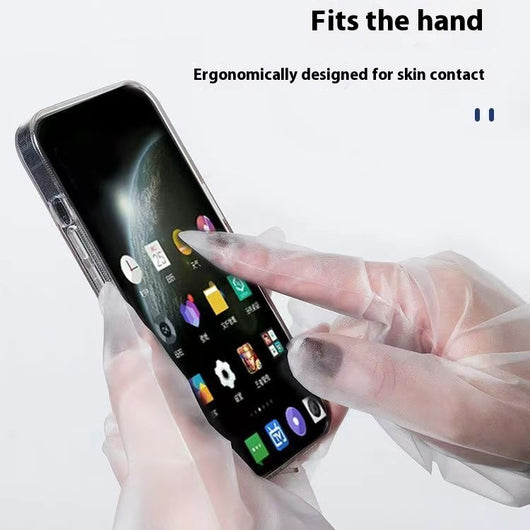 Guantes Desechables Extendidos Impermeables para Cocina y Limpieza - Image 11