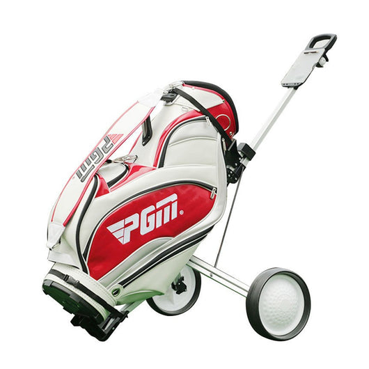 Triciclo de Golf de Dos Ruedas - Image 10
