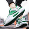 Tenis Deportivos Transpirables para Hombre - Diseño Versátil y Cómodo