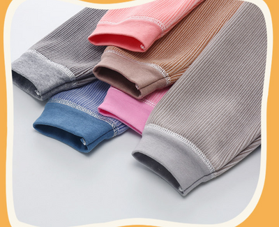 Leggings Térmicos Infantiles con Forro Polar para Otoño e Invierno - Image 14