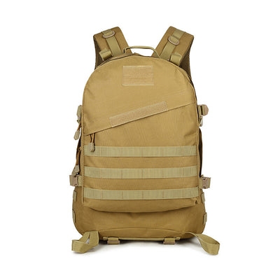 Mochila Táctica de Camuflaje para Aventuras al Aire Libre - Image 15