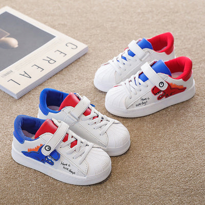 Zapatos de Patineta Transpirables para Niños y Adolescentes - Image 9