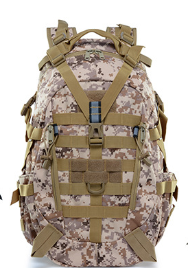 Mochila Multifuncional Versátil - Image 12