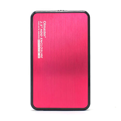 Caja Protectora para Disco Duro Externo - Image 9