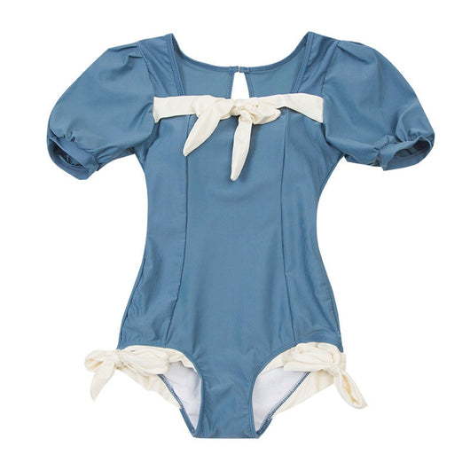 Traje de Baño Térmico con Cobertura Abdominal y Soporte de Busto - Image 5