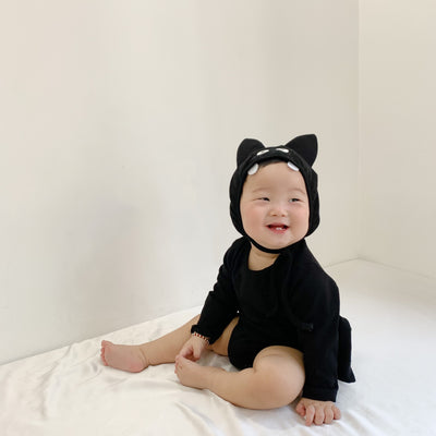 Mameluco de Halloween para Bebé - Disfraz Cómodo y Adorable - Image 6