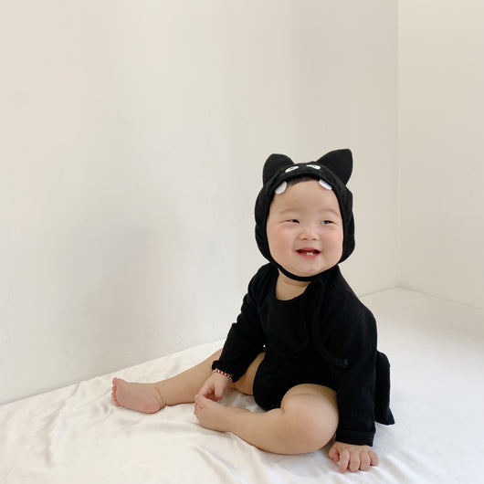 Mameluco de Halloween para Bebé - Disfraz Cómodo y Adorable - Image 6