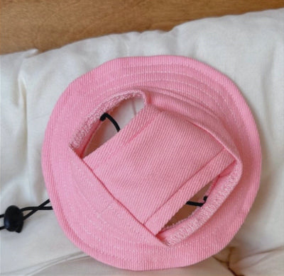 Gorra Solar con Orejas Expuestas - Transpirable y Cómoda - Image 14