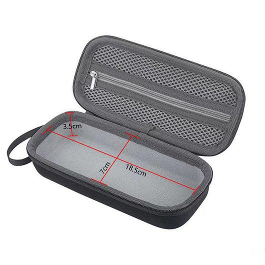 Bolsa de Almacenamiento Inflable para Tesoros - Maletín de Transporte - Image 3