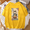 Yellow - XS