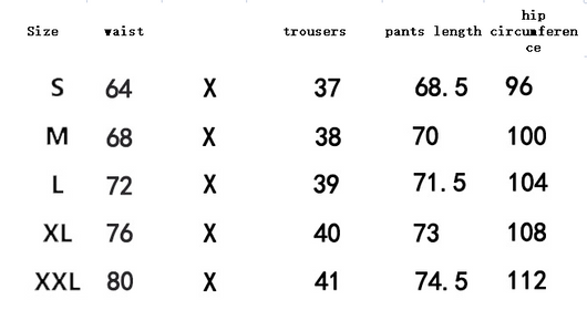 Shorts Cargo Funcionales Harem para Verano - Image 6