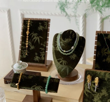 Expositor de Collares y Joyas Premium - Image 20