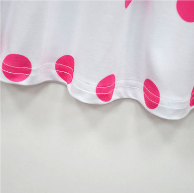 Vestido Bo-peep para Niñas - Image 17