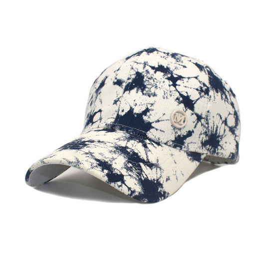Gorra Casual para Hombre - Estilo Outdoor Versátil - Image 2