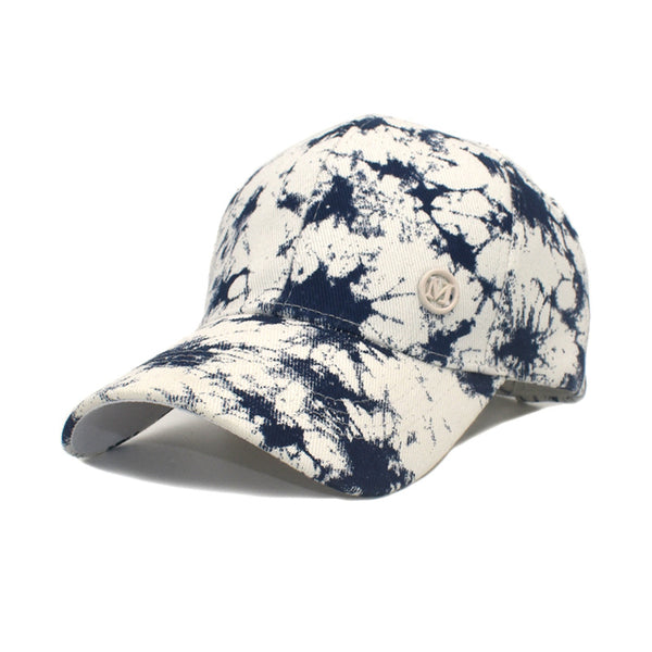 Gorra Casual para Hombre - Estilo Outdoor Versátil