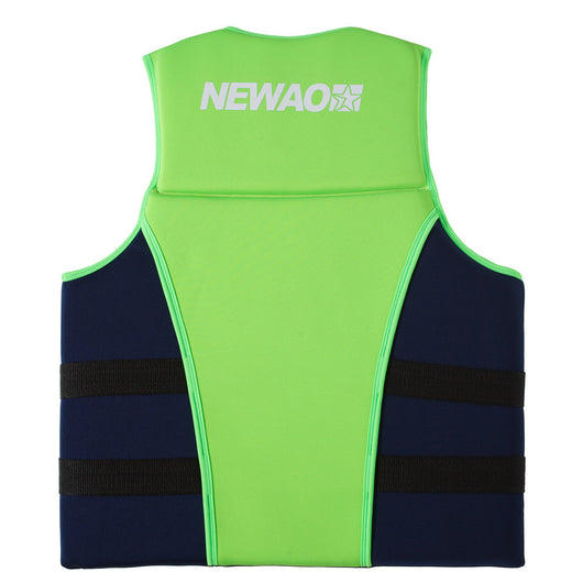 Traje de Baño con Flotación para Natación, Buceo y Pesca - Image 9