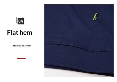 Sudadera Casual Premium para Hombre - Estilo Moderno y Versátil - Image 24