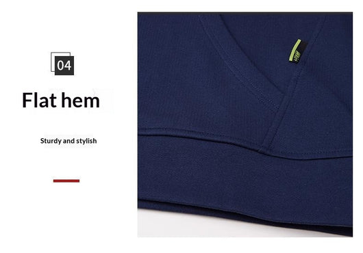 Sudadera Casual Premium para Hombre - Estilo Moderno y Versátil - Image 24