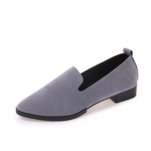 Zapatos de Punta Elegantes Multiuso - Image 12