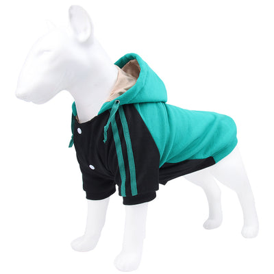 Suéter Cálido para Perros Pequeños y Medianos - Image 3