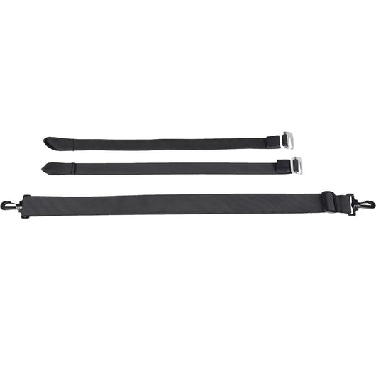 Bolsa Bandolera Magnética Antipolvo para Motocicleta - Image 13