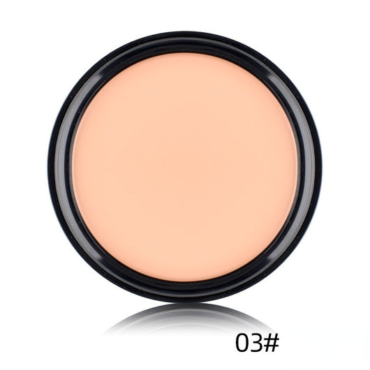 Corrector Impecable Meiqian - Cobertura Total para Manchas y Tatuajes - Image 22
