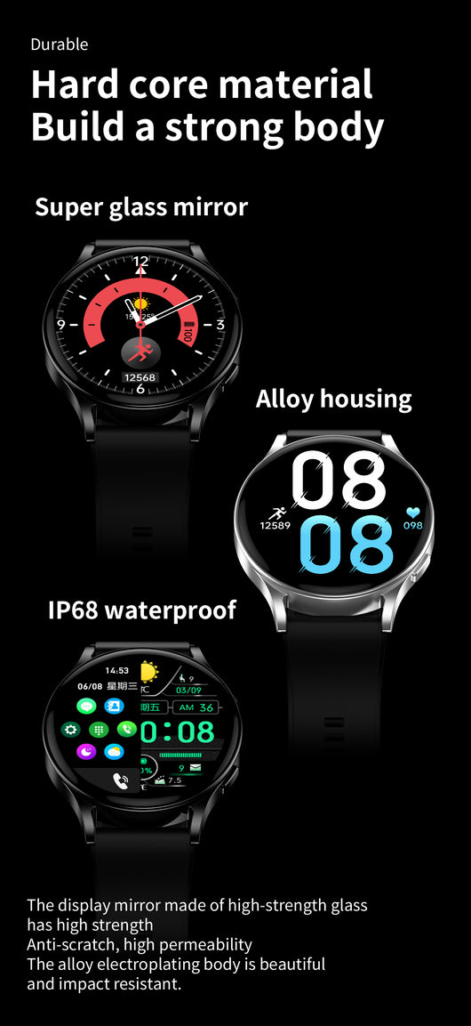 Reloj Inteligente Premium - Image 29