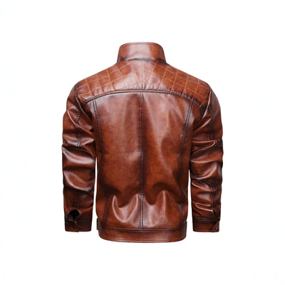 Chaqueta Casual para Hombre - Estilo Moderno y Versátil - Image 2