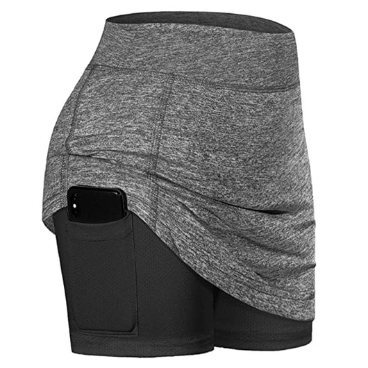Shorts Casuales para Mujer con Bolsillos - Image 6