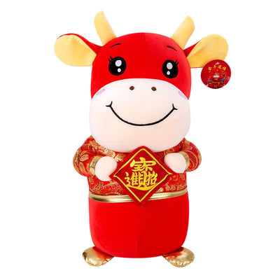 Peluches Mascota para Regalos y Actividades Infantiles - Image 7