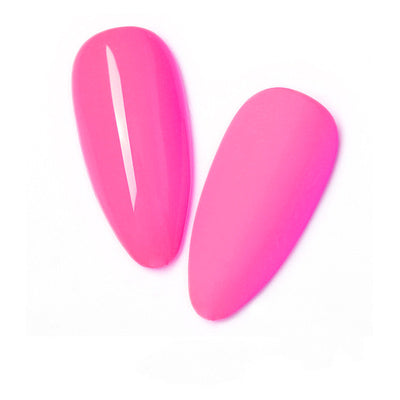 Gel UV LED Neón Fluorescente Barbie 7.5ml - Removible y Fotocurable - Image 5