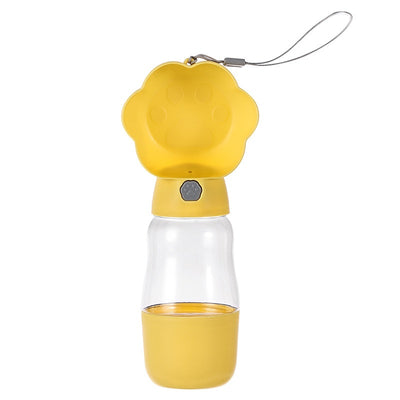 Bebedero Portátil para Mascotas - Vaso de Agua Conveniente - Image 5