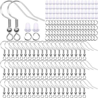 Aretes Anillo Hook - Joyería Versátil y Moderna - Image 5