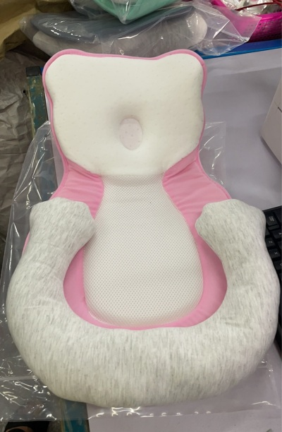 Cuna Portátil Plegable para Bebé - Cama de Viaje Compacta - Image 65