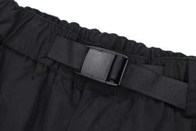 Pantalones Cargo Tácticos con Múltiples Bolsillos Resistentes al Viento - Image 32