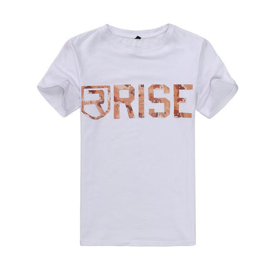 Playera Deportiva Rise para Hombre - Image 3