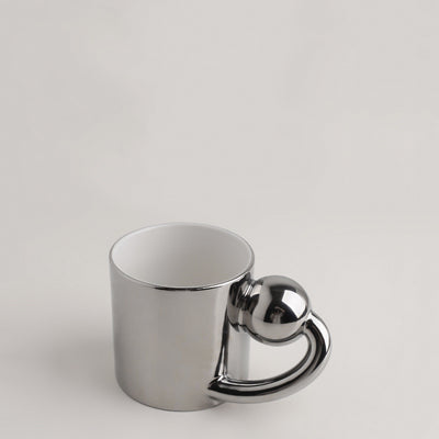Set de Tazas para Pareja en Cerámica Esmerilada con Caja de Regalo - Image 8