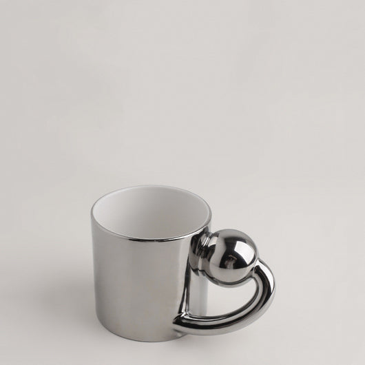 Set de Tazas para Pareja en Cerámica Esmerilada con Caja de Regalo - Image 8