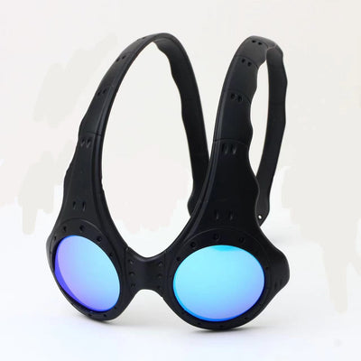 Gafas de Sol Retro Personalizadas para Hombre - Image 6