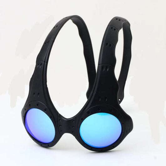 Gafas de Sol Retro Personalizadas para Hombre - Image 6