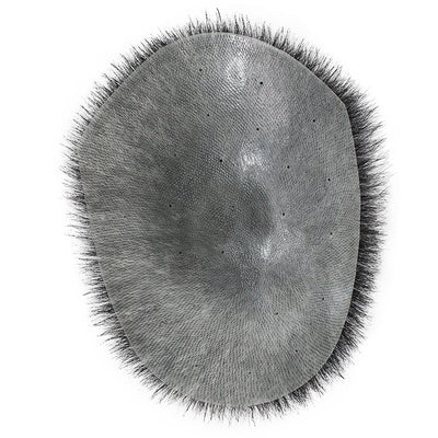 Peluca Capilar Biológica para Hombre - Image 5