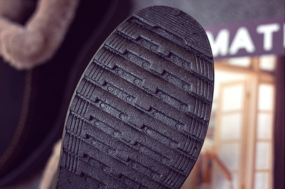 Aislamiento Térmico para Zapatos Viejos - Calidez Invernal - Image 14