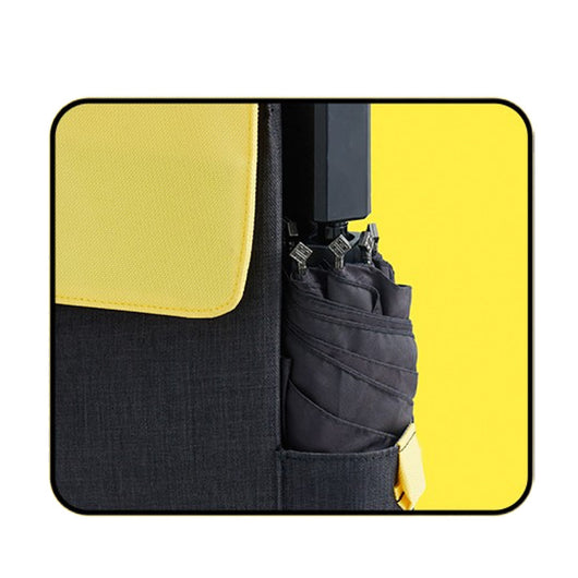 Mochila Ejecutiva Multiusos con Compartimento para Laptop - Image 6