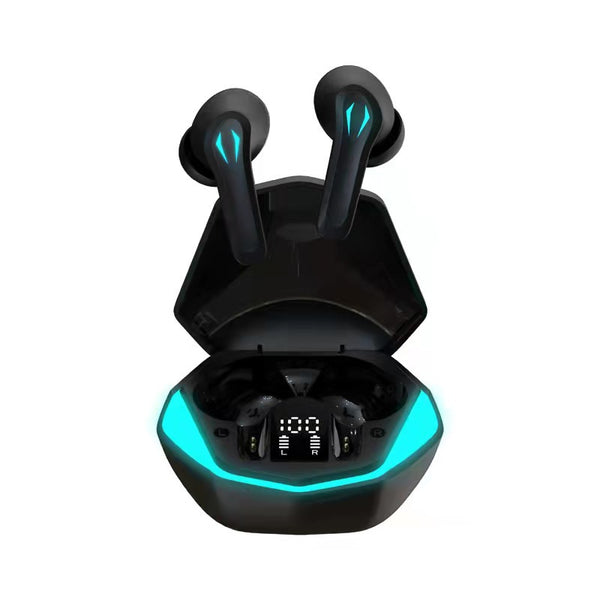 Auriculares Gaming Bluetooth Sin Latencia