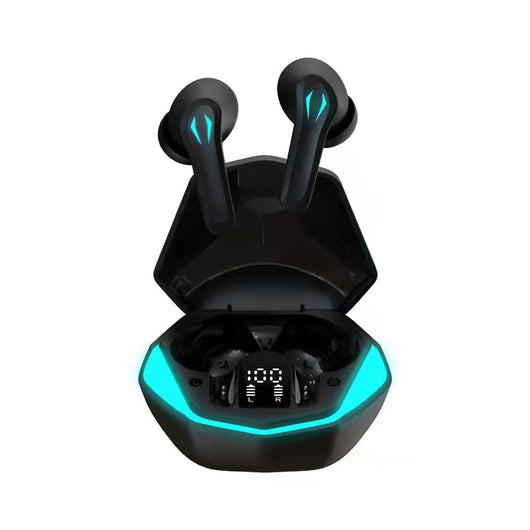 Auriculares Gaming Bluetooth Sin Latencia - Image 2