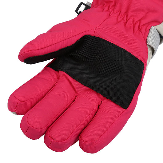 Guantes de Esquí Infantiles para Exterior - Image 13