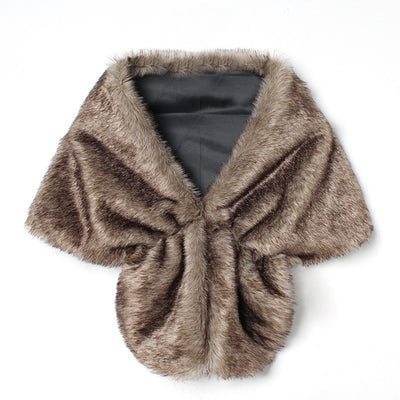 Ponchos y Capas de Invierno para Mujer - Image 8