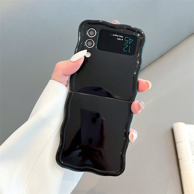 Funda Plegable para Teléfono Inteligente Twisted Edge con Acabado Brillante - Image 9