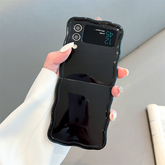 Funda Plegable para Teléfono Inteligente Twisted Edge con Acabado Brillante - Image 9